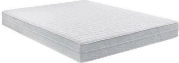 Actual product image Dormipur Mattress Viscoelastic foam 140 x 190 cm (140 x 190 cm)