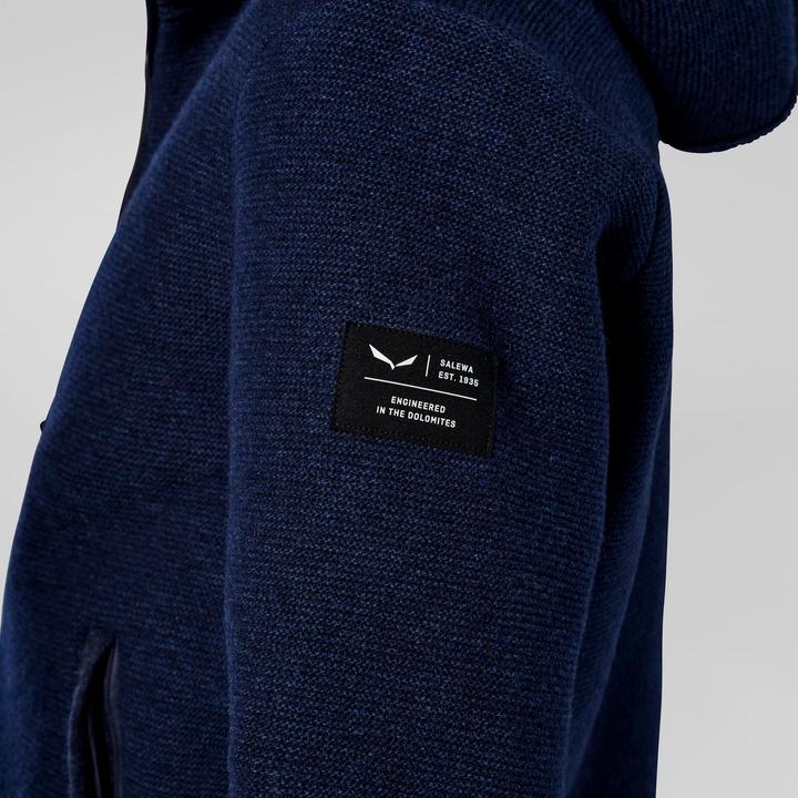 Produktbild Salewa Fanes Sarner Jacke (54, XXL)