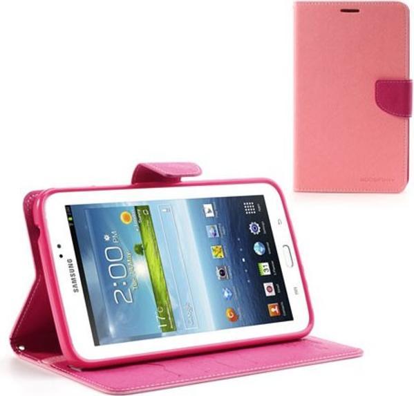 Actual product image Goospery Fancy Diary Series (Galaxy Tab 3 7.0 (2013))