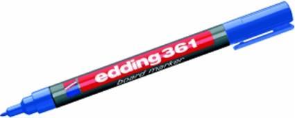 Actual product image Edding 361 (1x)