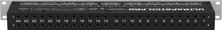 Produktbild Behringer Ultrapatch Pro Px3000 (Patchbay)