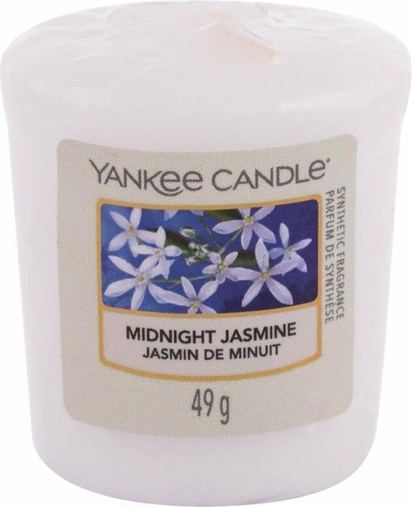 Produktbild Yankee Candle Midnight Jasmine (49 g)