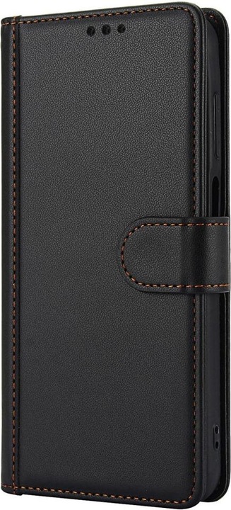 Actual product image Cover-Discount Galaxy A16 - Elegant case with wrist strap (Samsung Galaxy A16 5G)