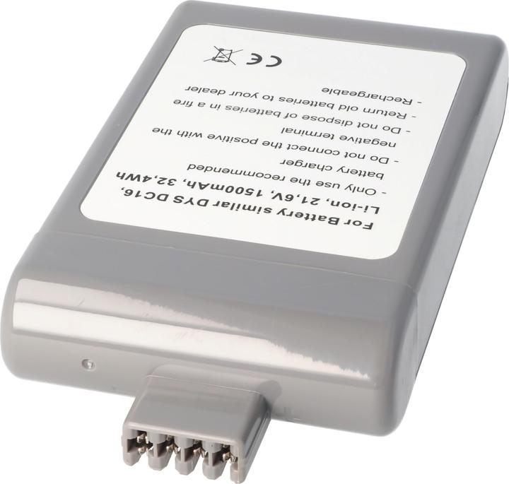 Immagine prodotto Dyson Akku