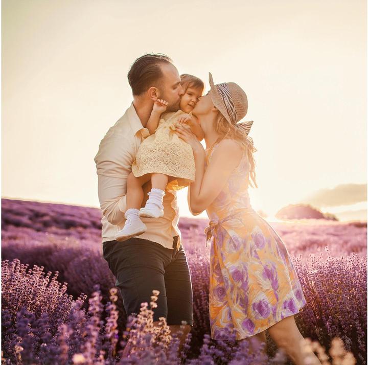 Produktbild Kindgesund Lavendelhonig 250 g (250 g)