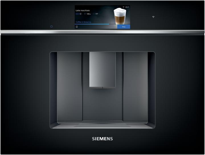 Produktbild Siemens 'CT718L1B0'