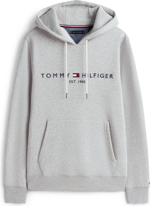 Actual product image Tommy Hilfiger Basic cotton poly sweat hoodie (3XL)