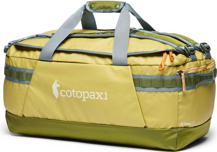 Lemongrass And Cedar