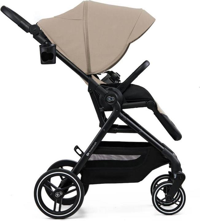 Produktbild KinderKraft Yoxi Kinderwagen