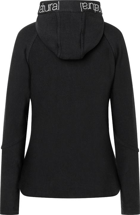 Immagine prodotto Super Natural Felpa con cappuccio Alpine Active (S)