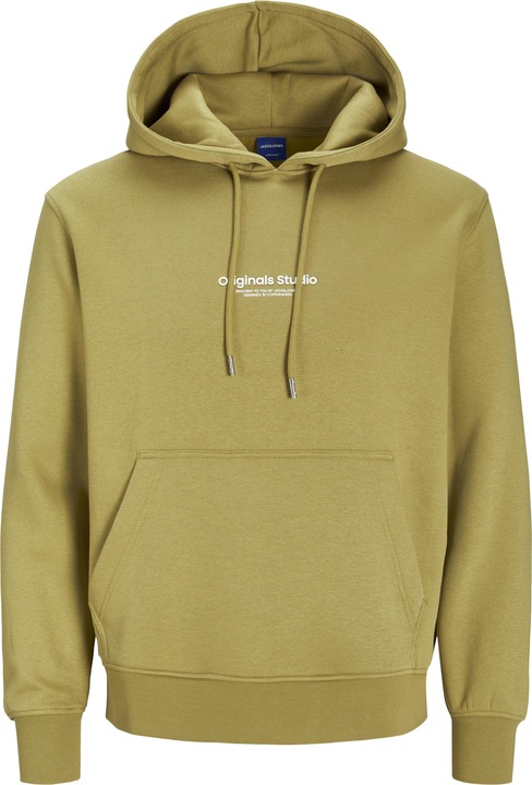 Produktbild Jack & Jones Gedruckt Kapuzenpullover Kapuzenpullover (XS)