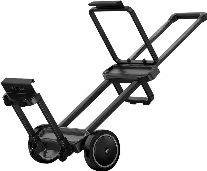 Produktbild EcoFlow transport cart (for DELTA Pro Ultra)