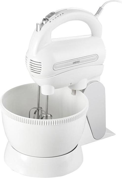 Actual product image Camry Blender with bowl 600W (600 W)