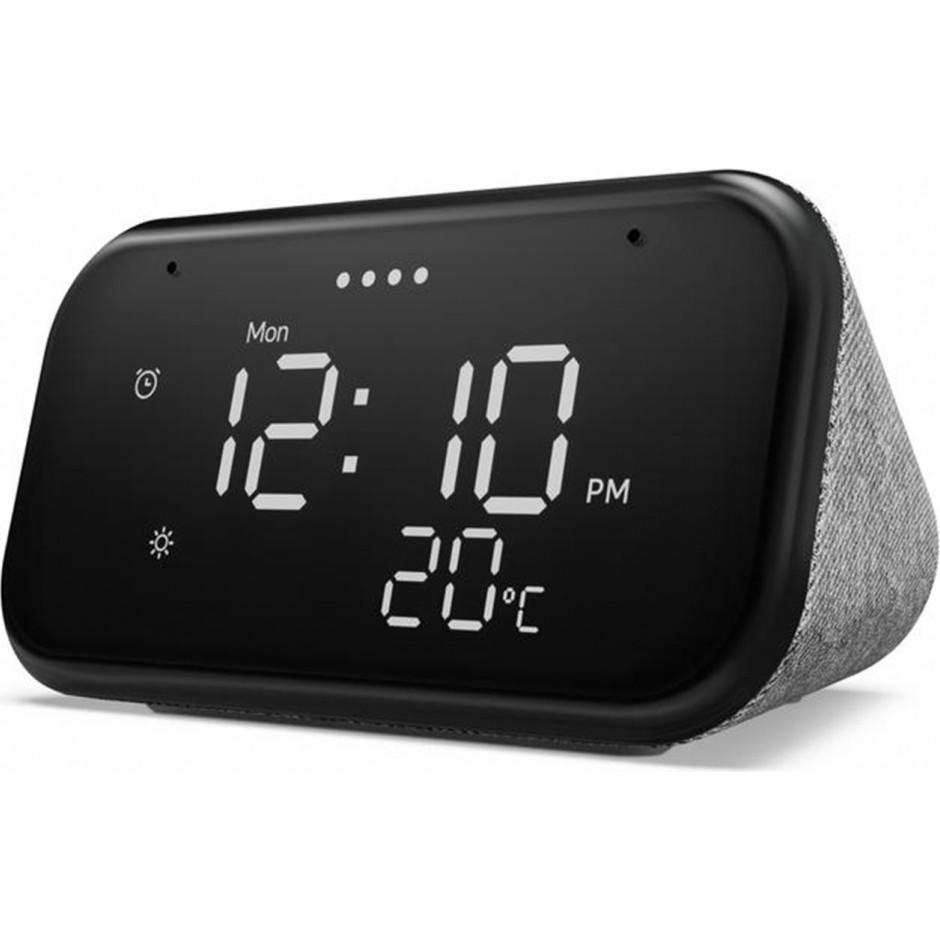Lenovo, Wecker, Smart Clock Essential