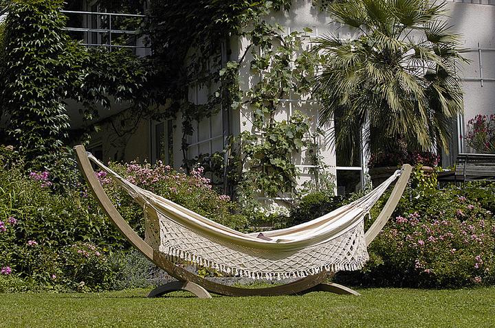 Immagine prodotto Relags Supporto per amaca OLYMP (200 kg)