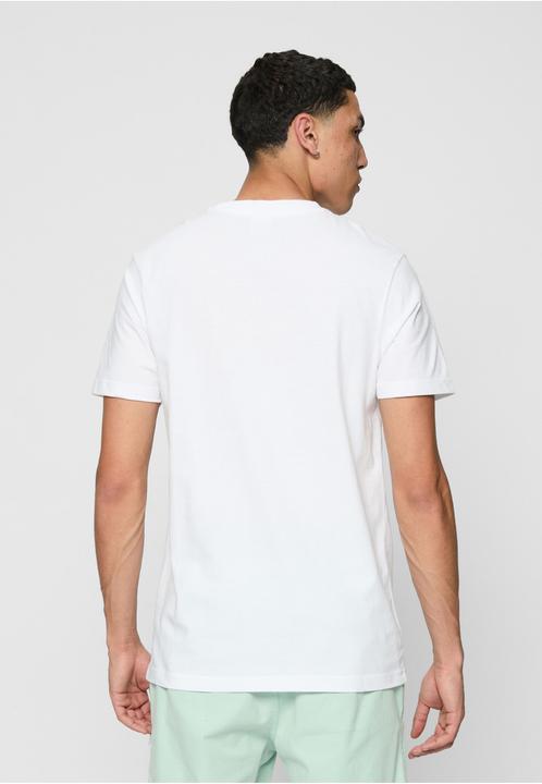 Image du produit Urban Classics Basic Tee 2-Pack (4XL)