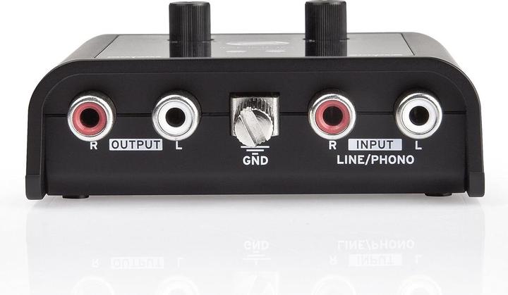 Produktbild reloop iPhono 2