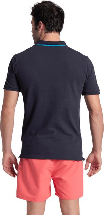 Produktbild Arena M Poloshirt Solid Cotton Piquet (S)