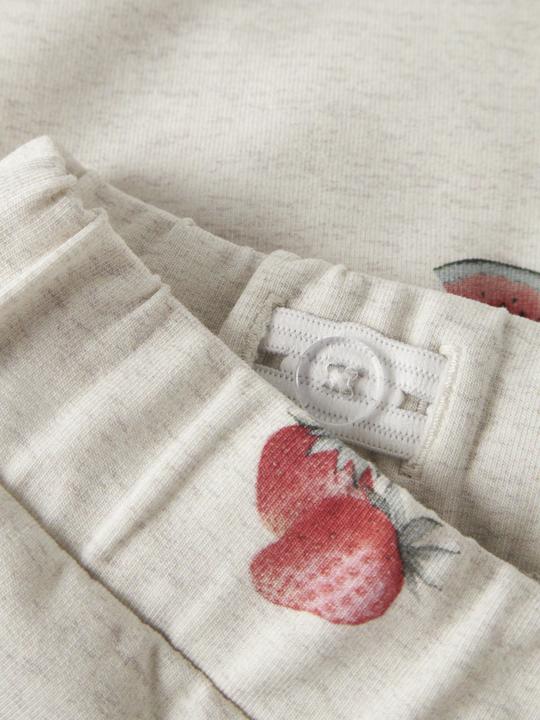Image du produit Name it Biobaumwoll Shorts (92)