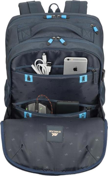 Produktbild Rivacase Rucksack (28 l)