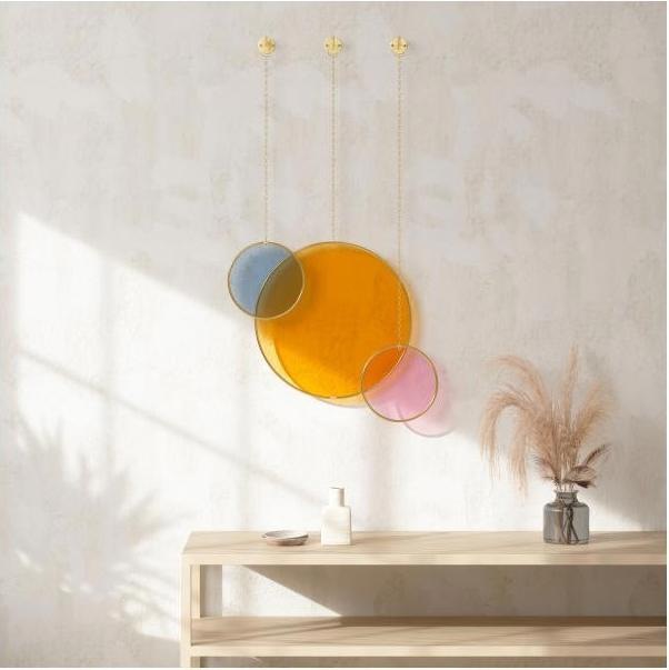 Actual product image Umbra Dima (46 x 46 cm)
