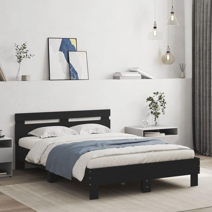 Image du produit vidaXL Bettgestell (120 x 200 cm)