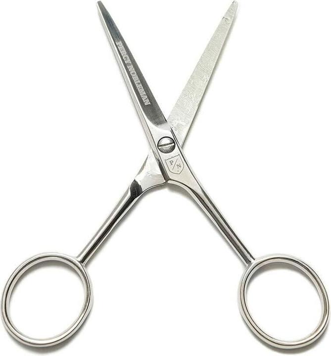 Produktbild Percy Nobleman - (Beard & Moustache Scissors)