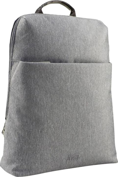 Actual product image Jost Bergen - Rucksack, Hellgrau (8 l)