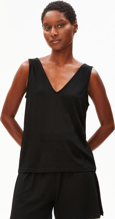 Produktbild Armedangels V-Neck Jersey (M)