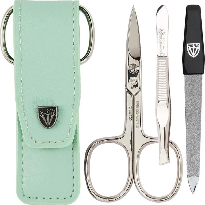 Produktbild Drei Schwerter Venezia Nagelpflegeset