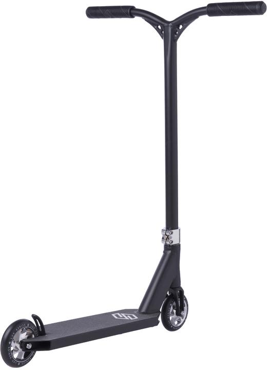 Produktbild Striker Freestyle Scooter Lux Pro Black/Chrome 2023