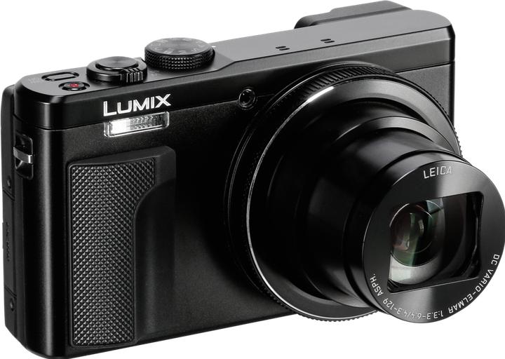 Immagine prodotto Panasonic Lumix DMC-TZ80 (24 - 720 mm, 18.10 Mpx, 1/2,3'')