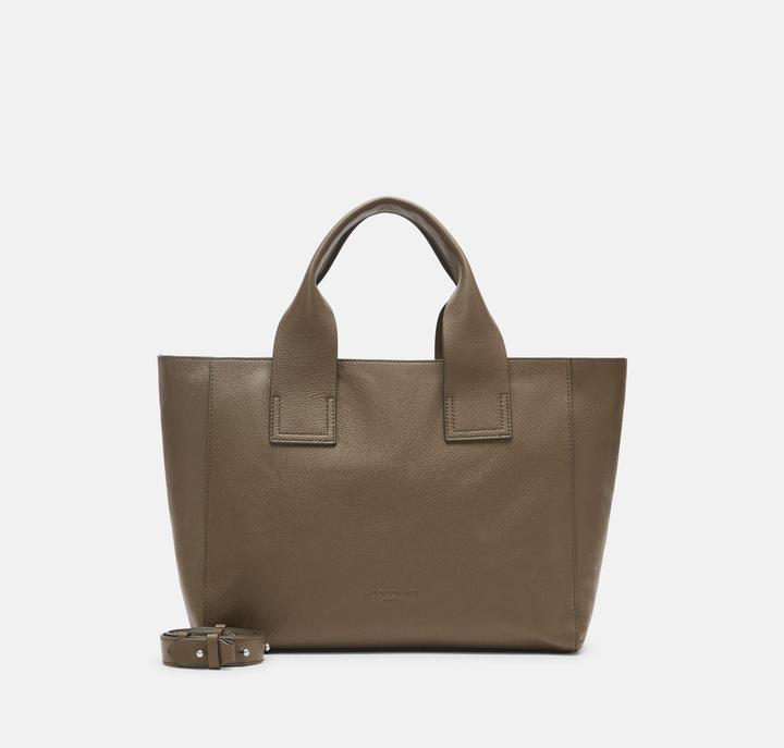 Immagine prodotto Liebeskind Berlin Shopper Geräumiger Shopper aus Rindsleder