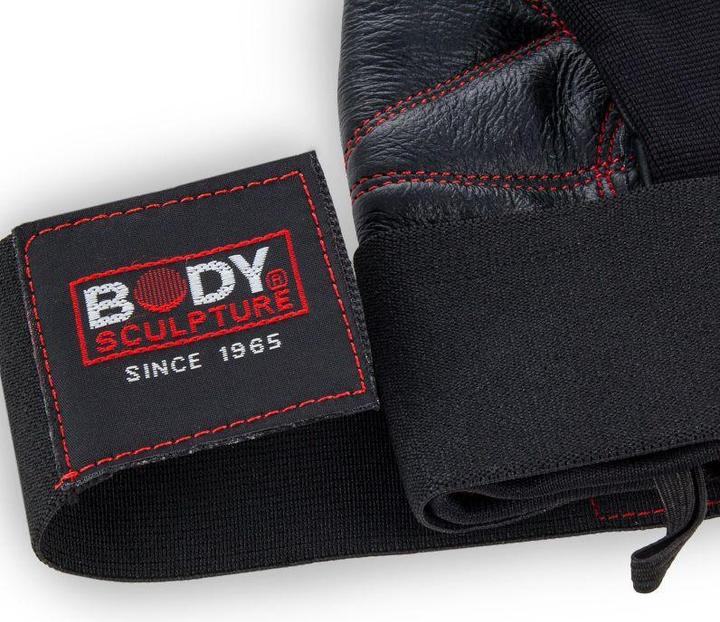 Actual product image Body Sculpture Trainingshandschuhe (M)