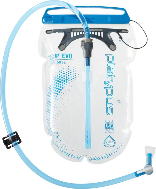 Actual product image Platypus Big Zip EVO