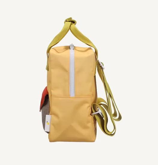 Actual product image Sticky Lemon Kinderrucksack Envelope Apple Juice