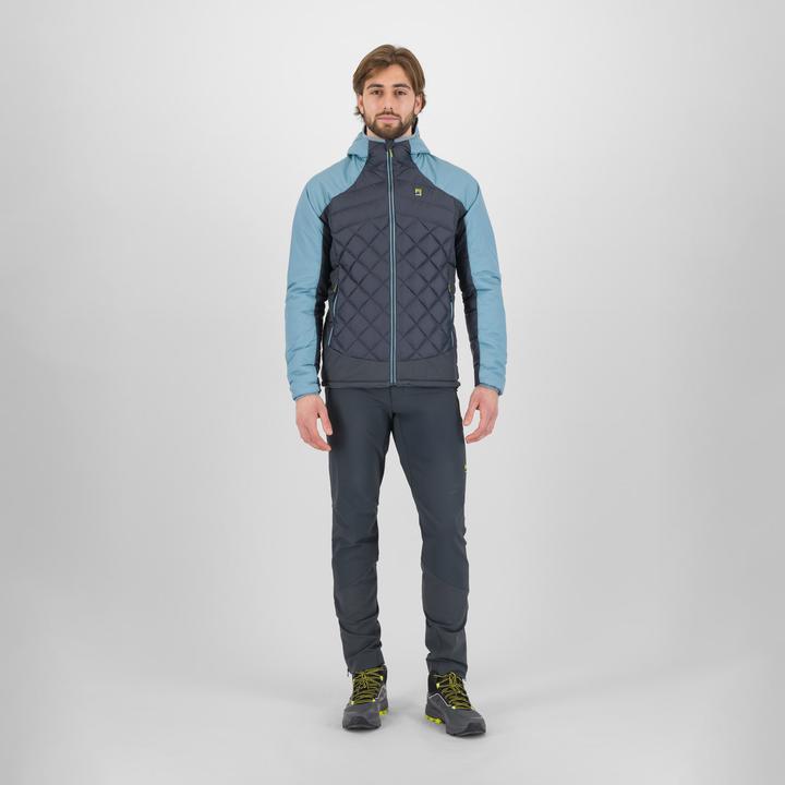Actual product image Karpos Lastei Active Plus Jacket - Kunstfaserjacke - Herren (XL)