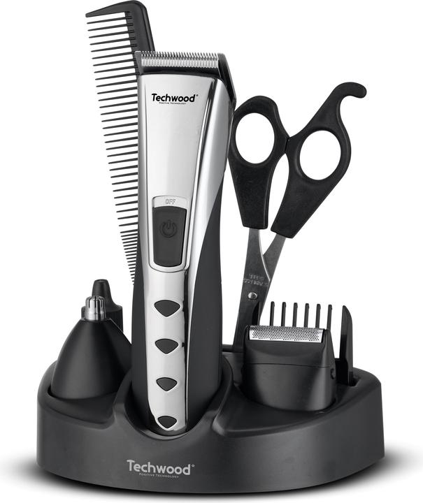 Immagine prodotto Techwood Haarschneider Set