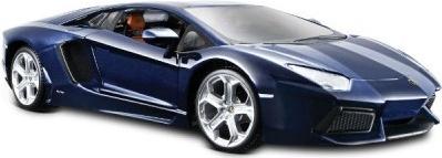 Image du produit Maisto 1:24 Modèle réduit de voiture Lamborghini Av
