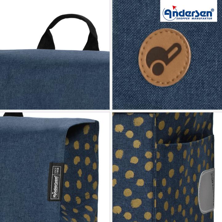 Image du produit Andersen Scala Fita