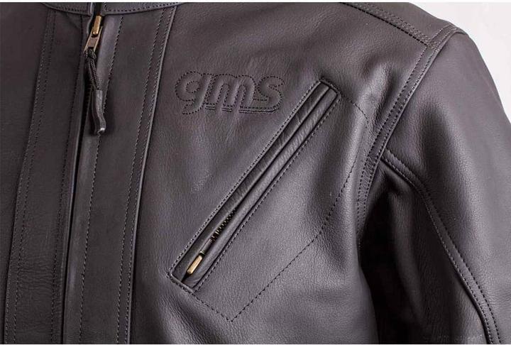 Image du produit GMS Veste Panther (Hommes, M)