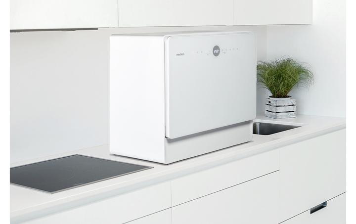 Produktbild Medion Tischgeschirrspüler MD 37775