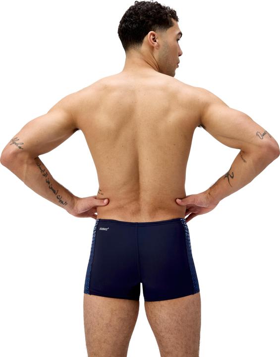 Actual product image Speedo END+ Tech Panel Aquashort (6)