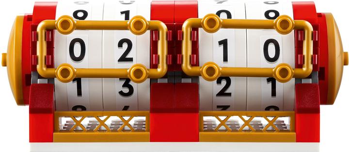 Produktbild LEGO Feiertagskalender