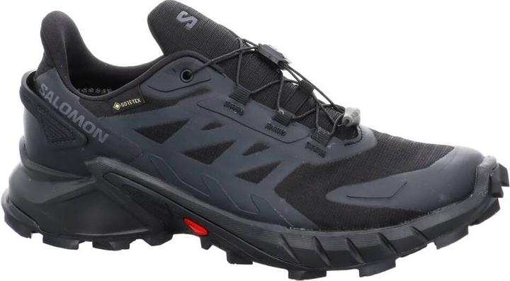 Salomon Supercross 4 GORE-TEX