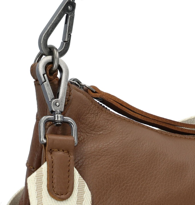 Actual product image Harbour 2nd Just Pure shoulder bag leather 32.5 cm
