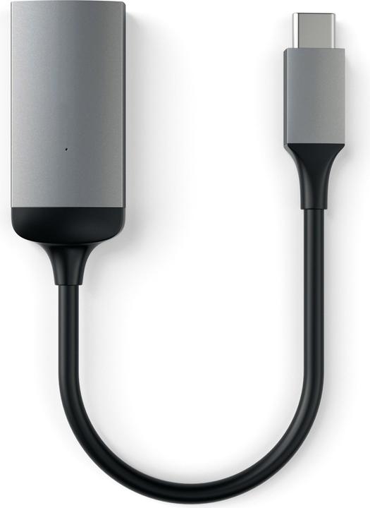 Produktbild Satechi USB-C zu VGA Adapter (USB Typ-C, 20.30 cm)