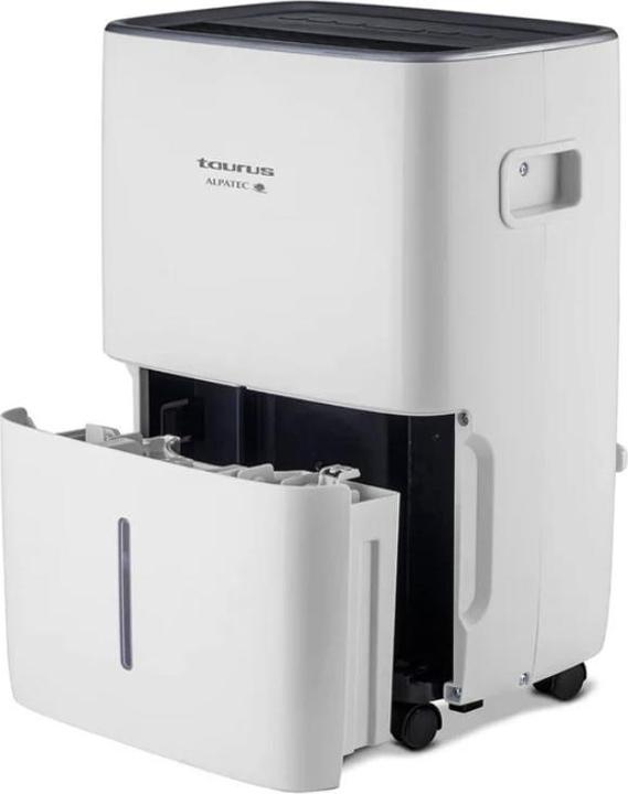 Produktbild Taurus Pleasant Wasserpumpe 30l Luftentfeuchter (60 m², 30 l/24h)