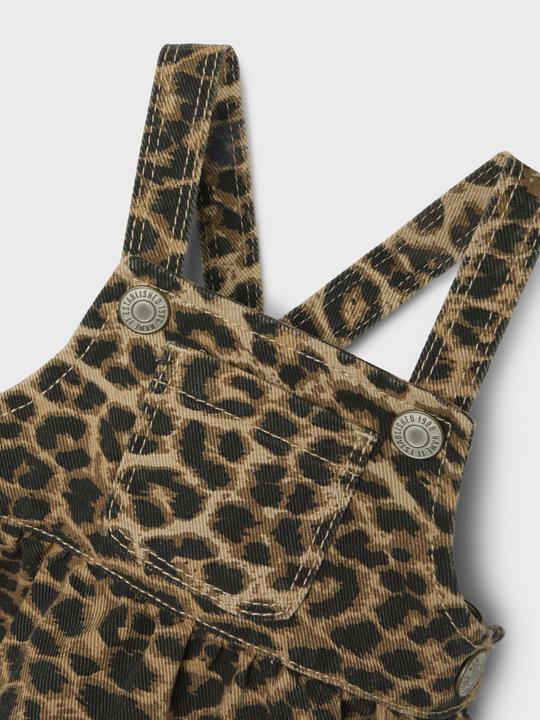 Produktbild Name it Leoprint Rock (74)