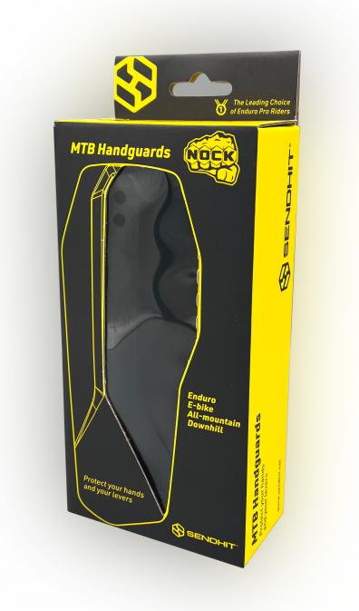 Actual product image Sendhit Nock V2